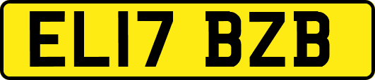 EL17BZB