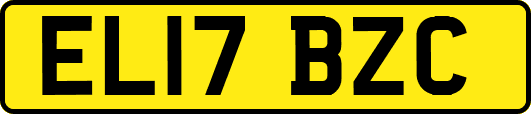 EL17BZC