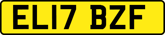 EL17BZF