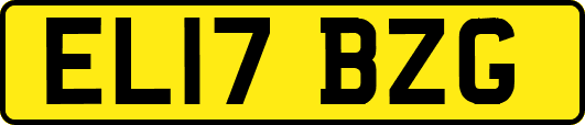 EL17BZG