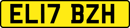 EL17BZH