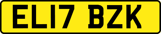 EL17BZK