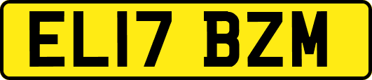 EL17BZM