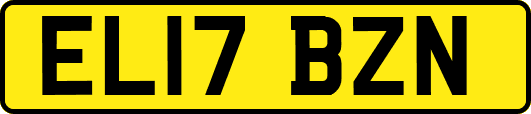 EL17BZN