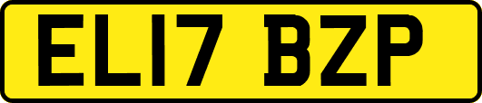 EL17BZP