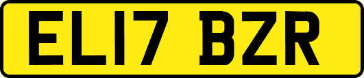 EL17BZR