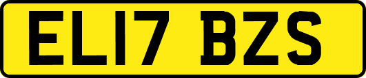 EL17BZS