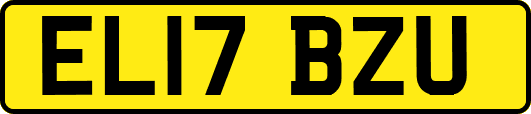 EL17BZU