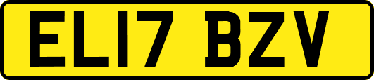 EL17BZV