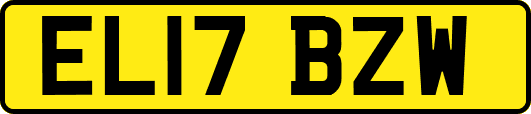 EL17BZW