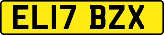 EL17BZX