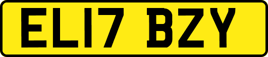 EL17BZY