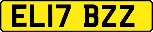 EL17BZZ