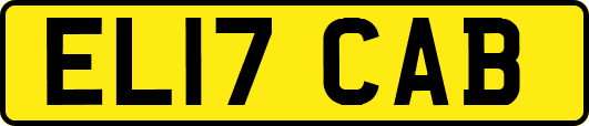 EL17CAB