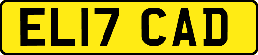 EL17CAD