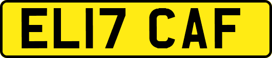 EL17CAF