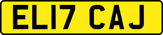 EL17CAJ