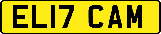 EL17CAM