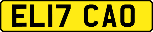EL17CAO