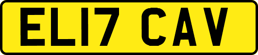 EL17CAV