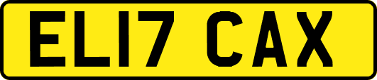 EL17CAX