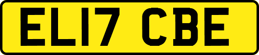 EL17CBE
