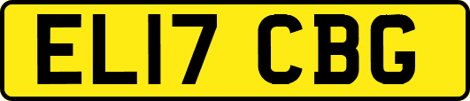 EL17CBG