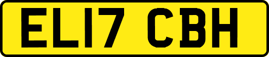 EL17CBH