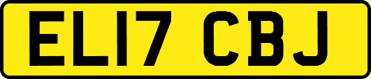 EL17CBJ
