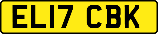 EL17CBK