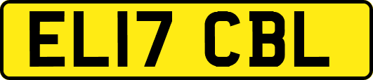 EL17CBL