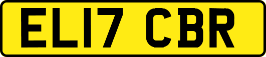 EL17CBR