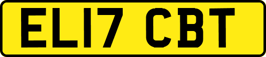 EL17CBT