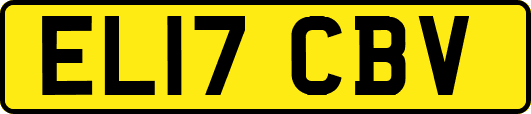 EL17CBV