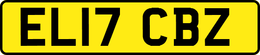 EL17CBZ