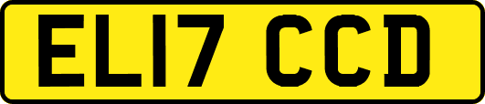 EL17CCD