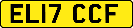 EL17CCF