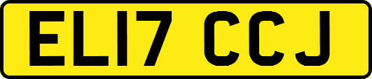 EL17CCJ