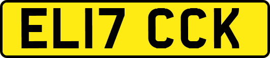 EL17CCK