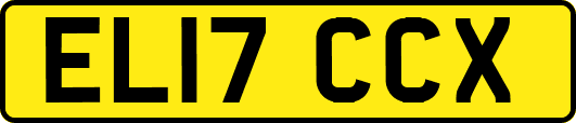 EL17CCX