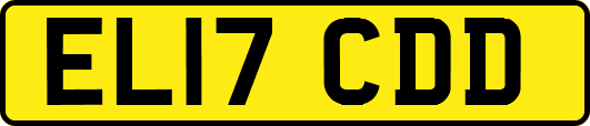EL17CDD
