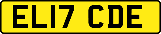 EL17CDE