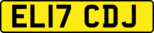 EL17CDJ
