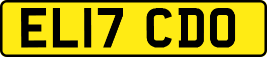 EL17CDO