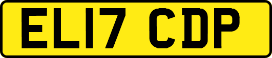 EL17CDP