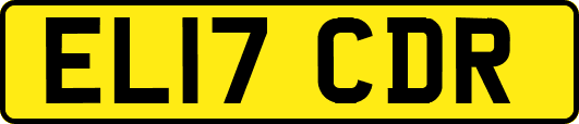 EL17CDR