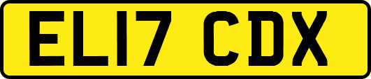 EL17CDX