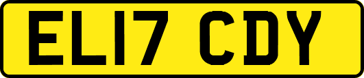 EL17CDY