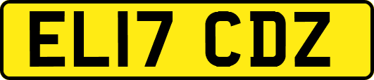 EL17CDZ