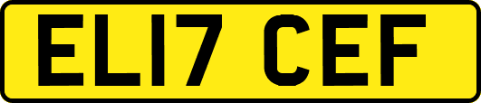 EL17CEF